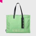 REBELLE OLGA NYLON Shopper