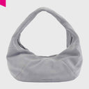 LES VISIONNAIRES GRETA ICON COZY Schultertasche