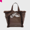 EMILY & NOAH HANKA Shopper