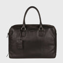 FUNDAMENTALS ANTIQUE AVERY Laptoptasche 15,6”