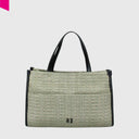 REBELLE BLANCA KASBAH Handtasche