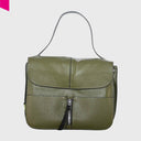 CAROLE Schultertasche