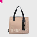 REBELLE POPPY NYLON Handtasche klein