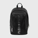 ARIZONA Rucksack black/nickel