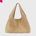 LES VISIONNAIRES PAZ COZY BOHO Shopper