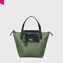 REBELLE NOA NYLON Shopper klein