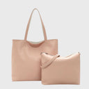 EVA Wendeshopper und Umhängetasche