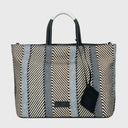 FILIPPA RAPHIA Shopper