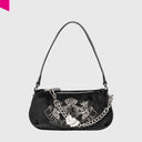 JUICY COUTURE TWIG NARRATIVE Hobo-Tasche klein