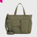 EMILY & NOAH JOELINE Shopper mittel