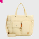 EMILY & NOAH JOELINE Shopper mittel