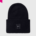 REPLAY LOGOPATCH Mütze