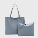 EVA Wendeshopper und Umhängetasche