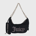 KIMBERLY Hobo-Tasche klein