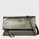 CREASED CRYSTAL Umhängetasche