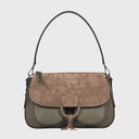 CROMIA ERMIONE Schultertasche