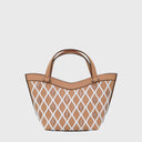 CARAIBI Shopper klein