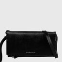 CREASED CRYSTAL Umhängetasche klein