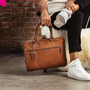 FUNDAMENTALS ANTIQUE AVERY Laptoptasche 13,3”