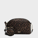 HANNA Umhängetasche klein leo