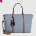 EMILY & NOAH JOHANNA Shopper klein