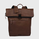 MINIMAL MASON Rolltop Rucksack