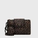 HANNA Handtasche klein leo