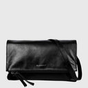 CREASED CRYSTAL Umhängetasche