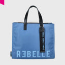 REBELLE ELECTRA NYLON Handtasche