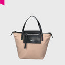 REBELLE NOA NYLON Shopper klein