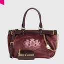 JUICY COUTURE TWIG NARRATIVE Handtasche gross