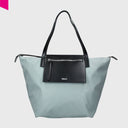 REBELLE NOA NYLON Shopper groß