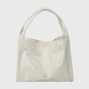 TWENTY FOUR HOUR Shopper soft klein