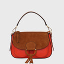 MOOREA Handtasche klein