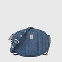 DENIM ON DENIM Umhängetasche