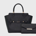 SOPHIE 2in1 Shopper & Umhängetasche