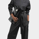 CITY LIFE Clutch groß