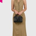 BURKELY COOL COLBIE Handtasche klein