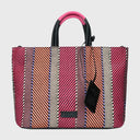 FILIPPA RAPHIA Shopper