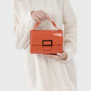 AJACCIO RUE 09 Umhängetasche klein