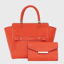 SOPHIE 2in1 Shopper & Umhängetasche