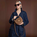 REPLAY Handtasche 21cm