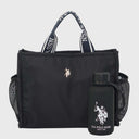 COOL Shopper mit Wasserflasche