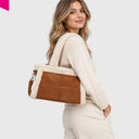 EMILY & NOAH LISETTE Shopper mittel