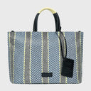 FILIPPA RAPHIA Shopper