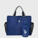 COOL Shopper mit Wasserflasche