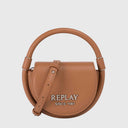 REPLAY Handtasche 19cm
