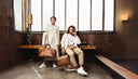 <h2><em>Dein Stil. Deine Tasche. <br/></em>Deine BAG COLLECTION<em>.</em></h2>