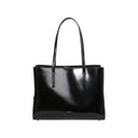 AVENUE Shopper black/nickel