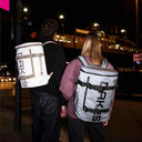 OAK25 LUMOSENSE BOX PACK Rucksack